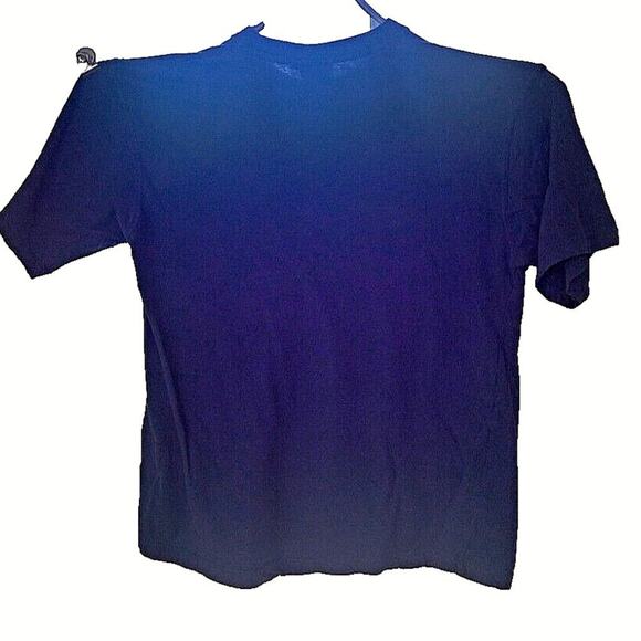 Guinness Beer 1759 Toucan T Shirt XXL Blue Official Distressed Ireland St. Pats - Picture 3 of 8